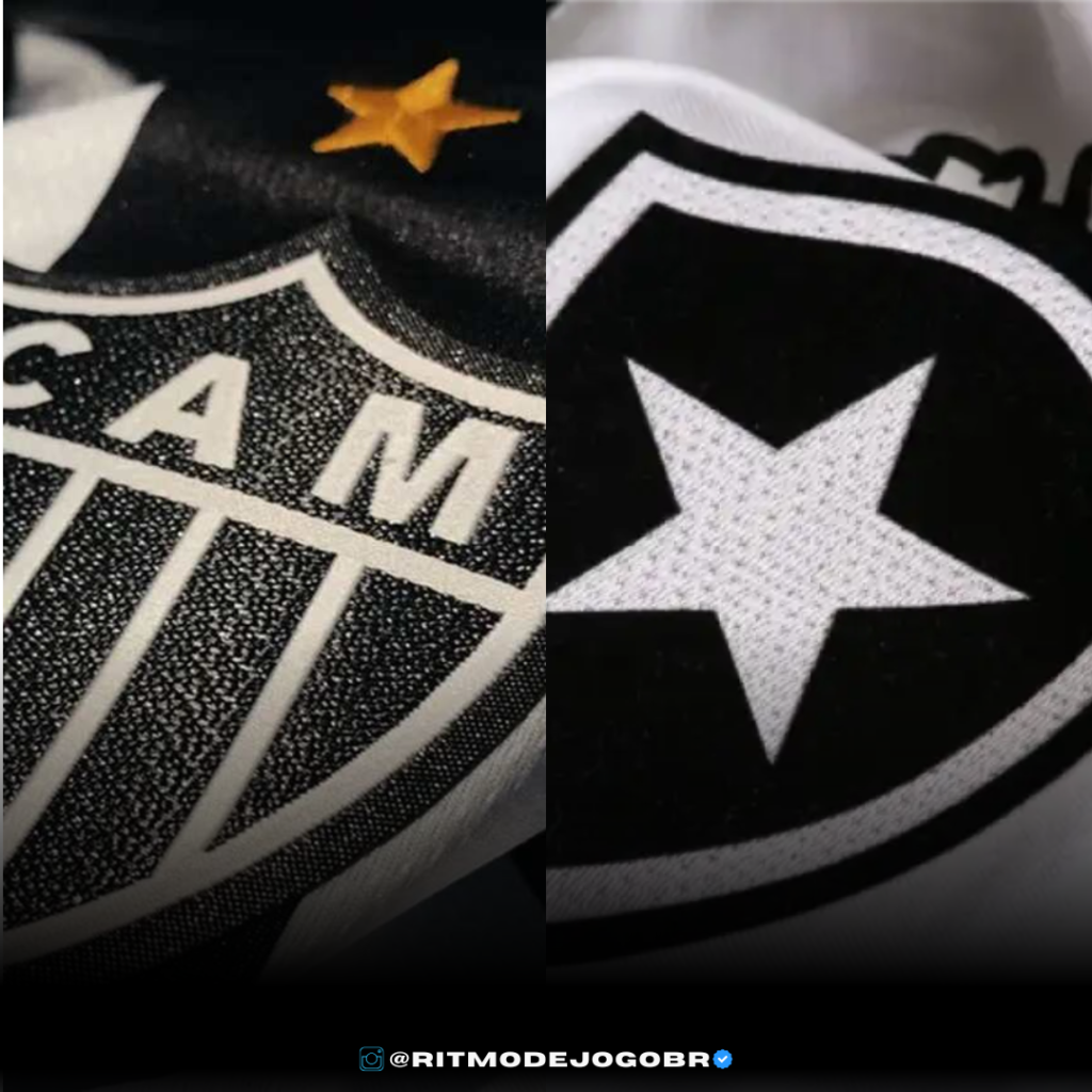 Atlético-MG e Botafogo: Uma final inédita na Libertadores 2024