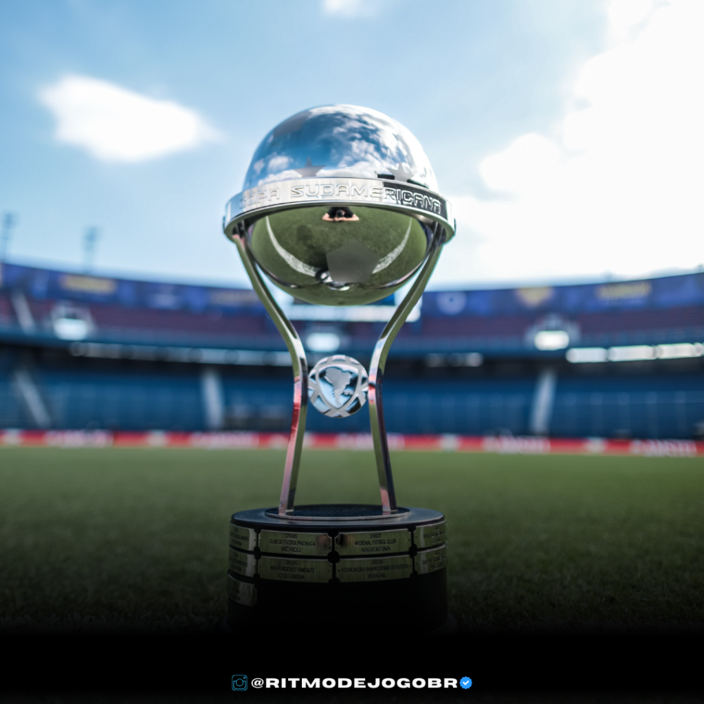 Todos os campeões da Copa Sul-Americana: veja a lista atualizada